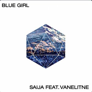 Blue Girl (Electric Version)