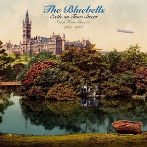Happy Birthday The Bluebells Last Fm Happy Birthday The Bluebells Last Fm