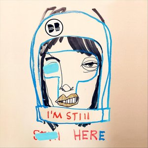 I'm Still Here - Single