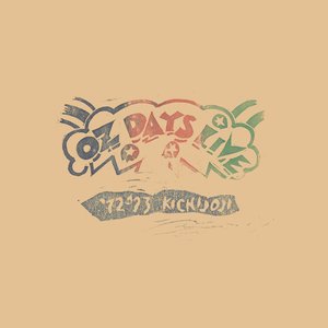 OZ DAYS LIVE '72​-​'73 Kichijoji: The 50th Anniversary Collection