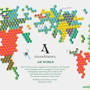 A4F World
