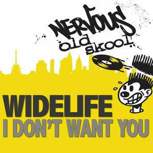 Widelife 的头像