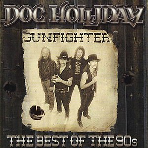 Gunfighter - Best of the 90s