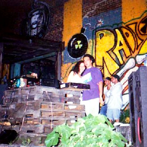 X-Crash photo provided by Last.fm