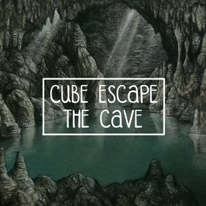 Cube Escape: The Cave (Original Soundtrack)