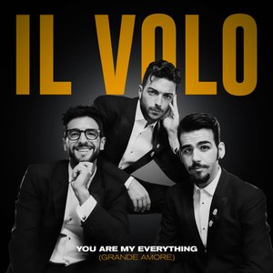You Are My Everything (Grande Amore) - Single