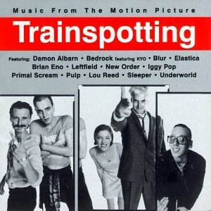 Image for 'Trainspotting Soundtrack'