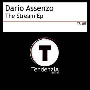 The Stream Ep