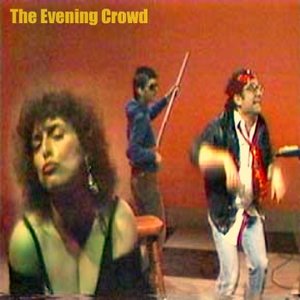 The Evening Crowd