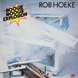Boogie Woogie Explosion