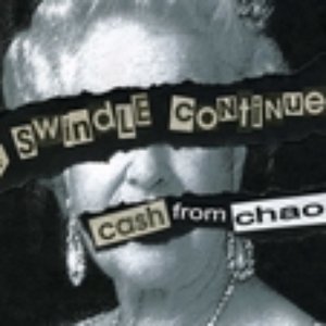 Cash From Chaos 的头像