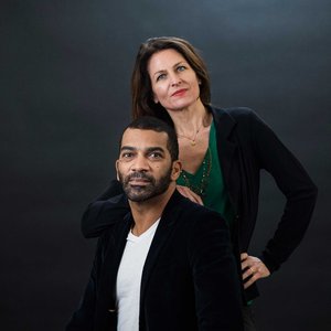 Vanessa Wagner & Wilhem Latchoumia のアバター