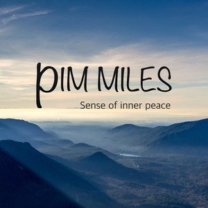 Sense of inner peace