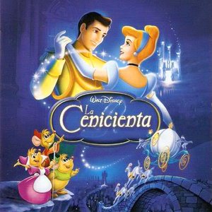 La Cenicienta