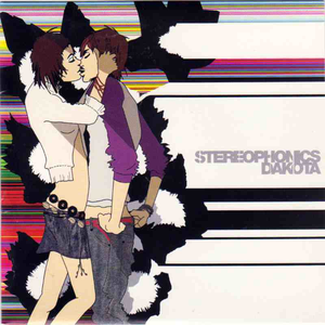 Stereophonics - Dakota - Single - Zortam Music