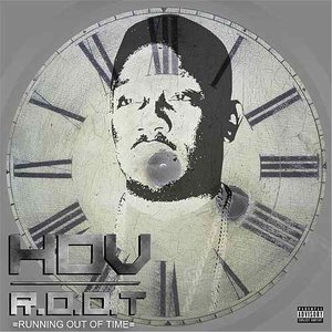 R.O.O.T (Running out of Time)