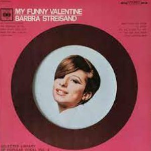 My Funny Valentine