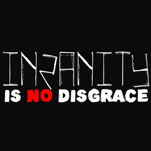 Insanity Is No Disgrace - Before Compulsory Hospitalization