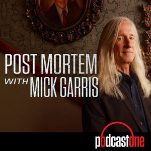 Post Mortem with Mick Garris 的头像