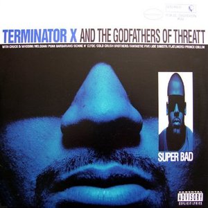 Avatar for Terminator X & The Godfathers Of Threatt Feat. Whodini