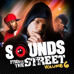 Sounds From The Street Vol 6