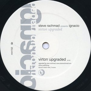 Virton Upgraded (Ben Klock Remixes)
