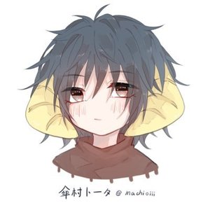 Kasamura Tota 的头像
