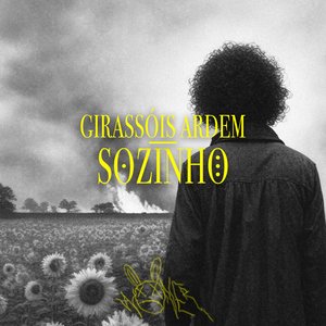 Girassóis Ardem/ Sozinho