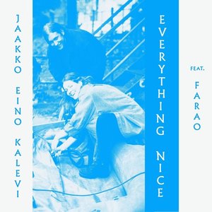 Jaakko Eino Kalevi feat. Farao 的头像