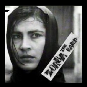 Zorba The Band 的头像
