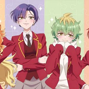 Avatar for 帝乃一輝(CV.天海由梨奈)