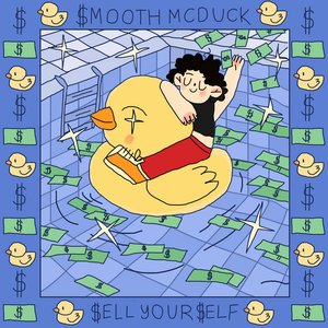 Sell Yourself