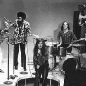 Awatar dla Janis Joplin; Janis Joplin & Her Kozmic Blues Band