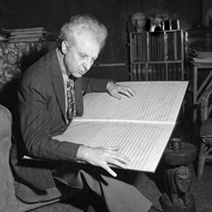 'Leopold Stokowski & his Symphony Orchestra'の画像