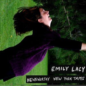 Newsworthy New York Tapes