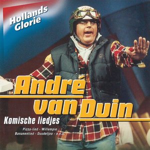 Hollands glorie (komisch)