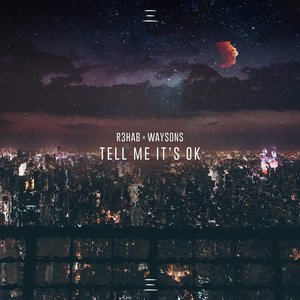 Tell Me It's Ok - Single