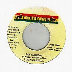 Avatar for Luciano & Sizzla