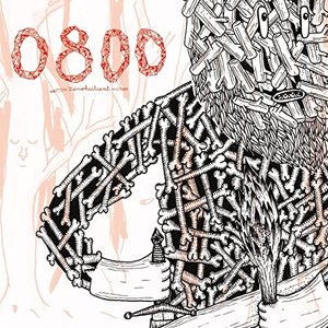 0800