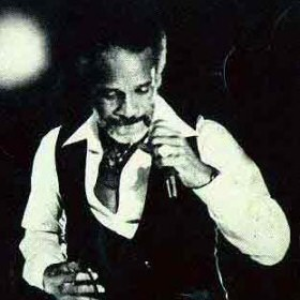 Ismael Rivera photo provided by Last.fm