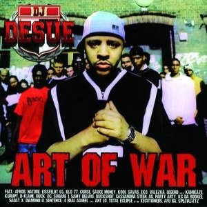 Art Of War