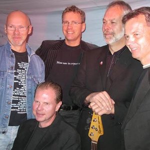 Mönsterås Bluesband 的头像