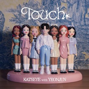Avatar for KATSEYE & YEONJUN