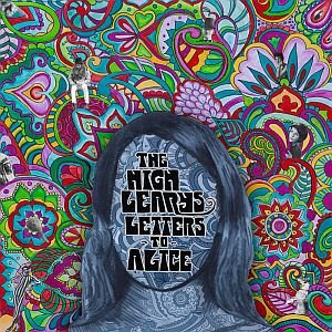 Letters To Alice