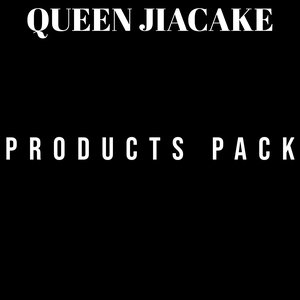Products Pack (feat. Jiafei) - EP