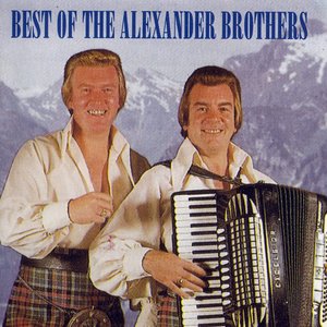 Best of the Alexander Brothers