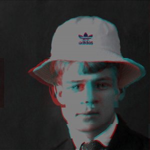 Yung Esenin 的头像