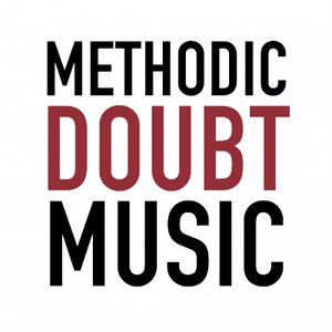 Avatar for Methodic Doubt Music