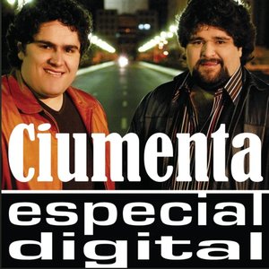 Ciumenta