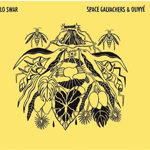 SPACE GALVACHERS & Olivyé 的头像